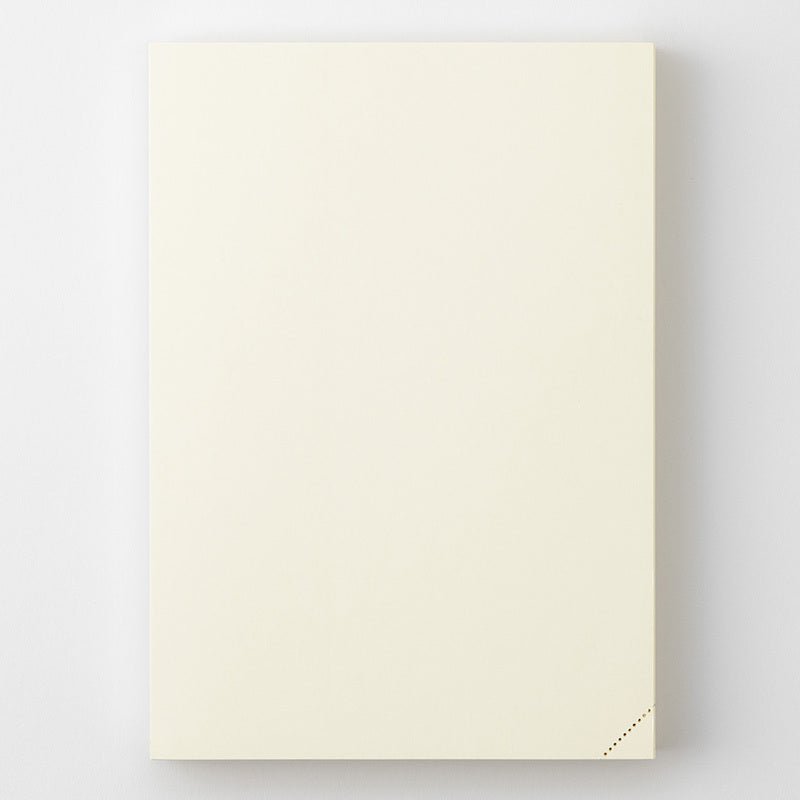 MD Notebook Journal A5 Dotted - 368 pages - 6 - Midori - Tidformera