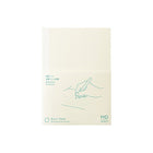 MD Notebook Journal A6 Dotted - 1 - Midori - Tidformera