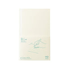 MD Notebook Journal B6 Slim Dotted - 1 - Midori - Tidformera