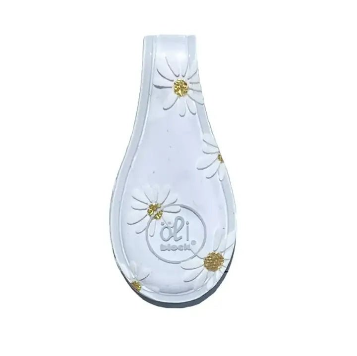 Oli clip Large - Milk Petal - 1 - Oli Block - Tidformera