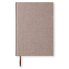 Paperstyle anteckningsböcker A5 Linjerad Brown Oak 256 s från Paperstyle - Brun anteckningsbok - Tidformera
