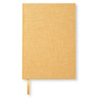 Paperstyle anteckningsböcker A5 Linjerad Sunflower 256 s från Paperstyle - Gul anteckningsbok - Tidformera