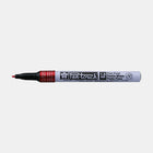 Pen - Touch Märkpenna Fine Red från Sakura. Röd märkpenna utan lock. - Tidformera