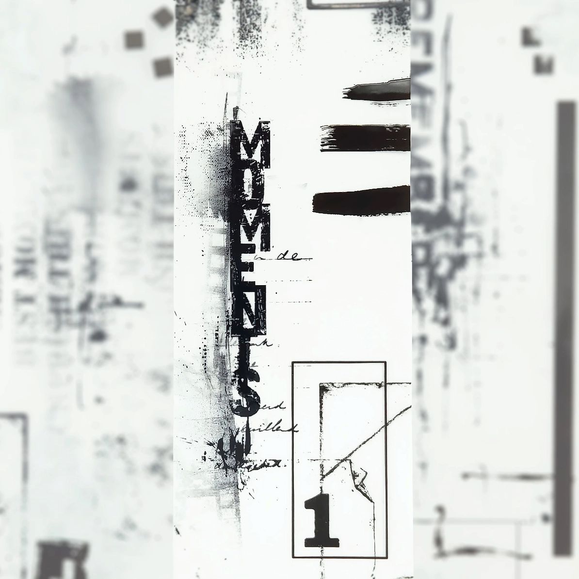 Pet Tape - Juillet X Mic - Memoirs of Time 70 mm - 4 - MIC & MIM Premium Paper Shop - Tidformera