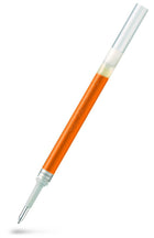 Refill EnerGel 0,7 - LR7 - Orange - 1 - Pentel - Tidformera