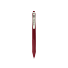 Sarasa Clip Vintage Gelpenna 0.5 mm - Cassis black - 1 - Zebra - Tidformera