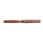 Signo broad Gelpenna rollerball - Bronze - 1 - Uni Mitsubishi Pencil - Tidformera