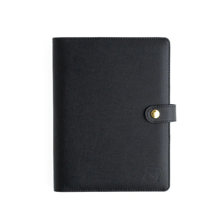 Sticker Keeper - Black - 1 - Archer & Olive - Tidformera