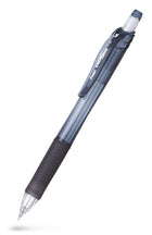 Stiftpenna EnerGize X 0,5 - Svart - 1 - Pentel - Tidformera