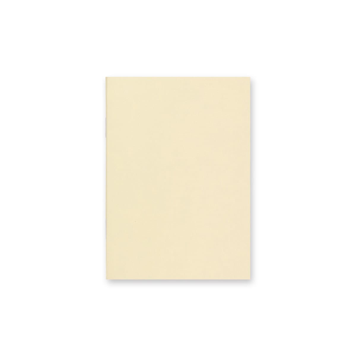 TN Passport Refill 006. Free Diary (Monthly) - 4 - Traveler's Company - Tidformera