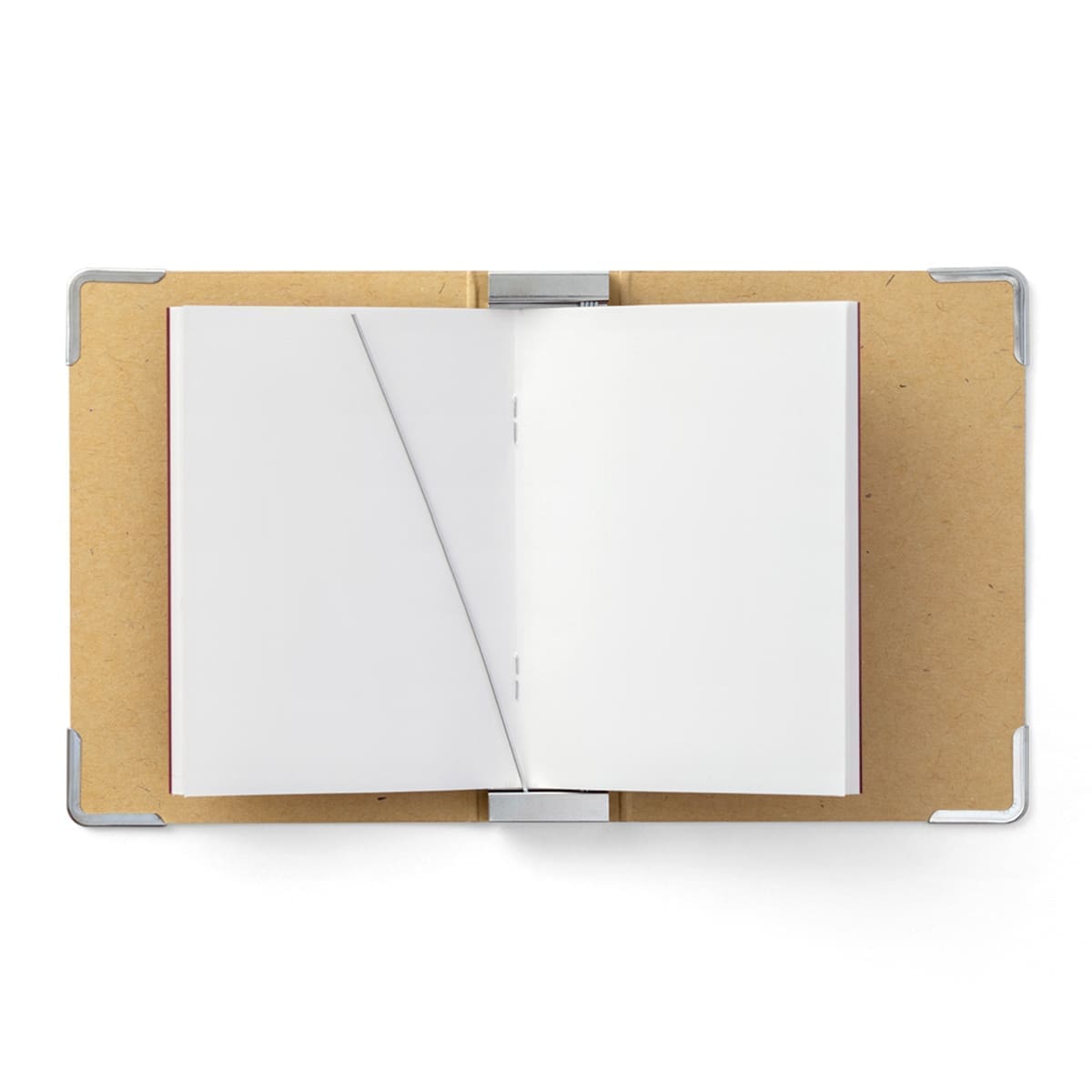 TN Passport Refill 016. Refill Binder - 3 - Traveler's Company - Tidformera