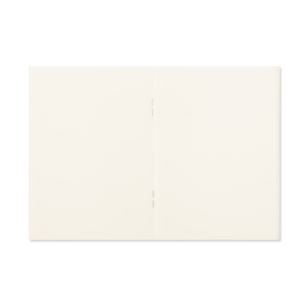 TN Passport Refill 017. Sticker Release Paper - 6 - Traveler's Company - Tidformera