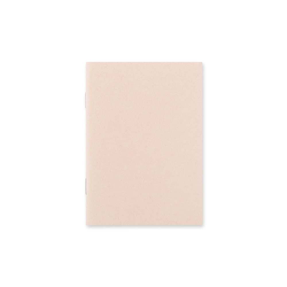 TN Passport Refill 017. Sticker Release Paper - 5 - Traveler's Company - Tidformera