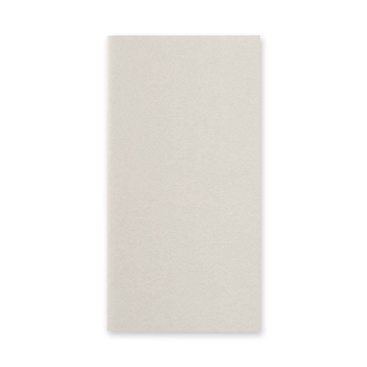TN Regular Refill 026. Dot Grid - 4 - Traveler's Company - Tidformera