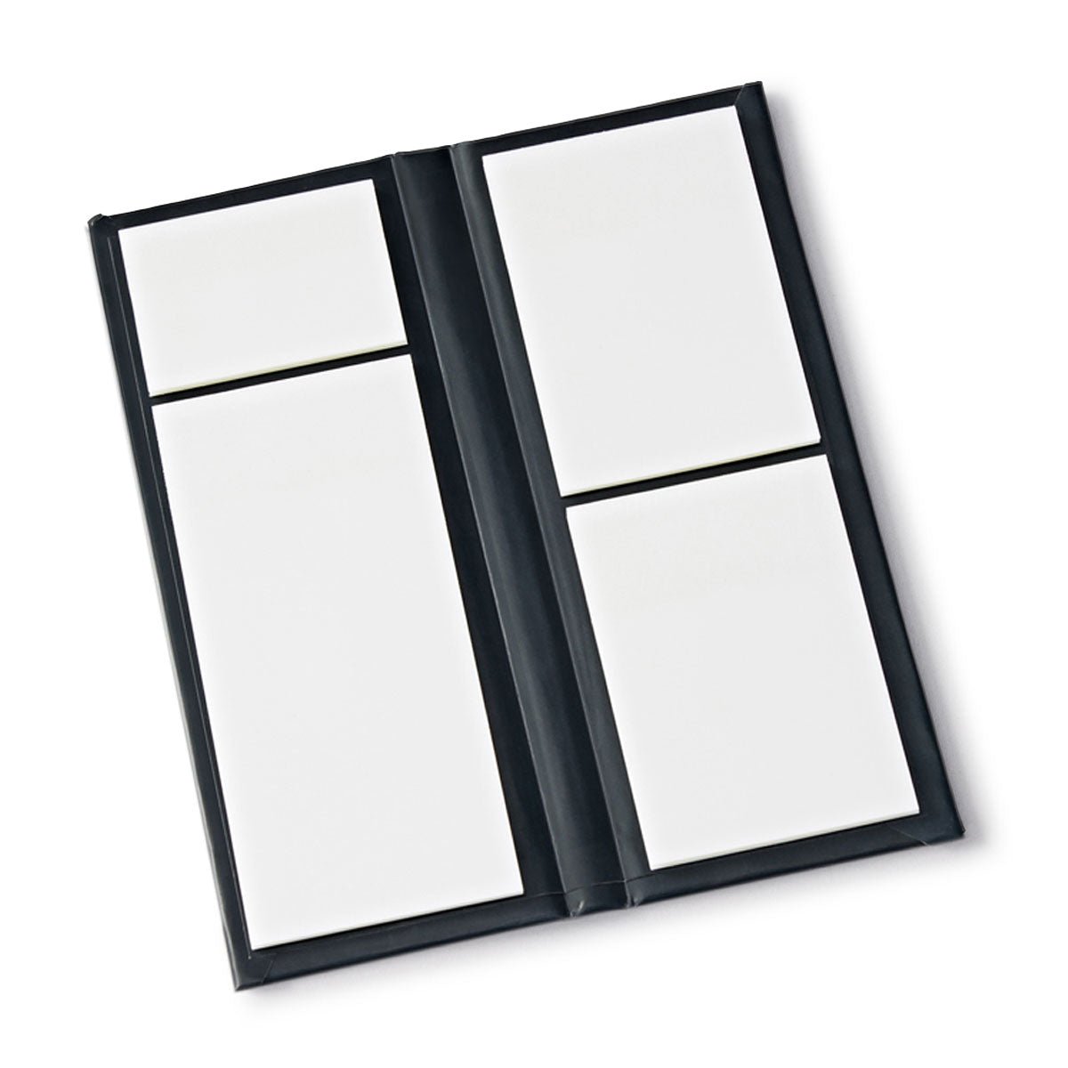 Transparent Sticky Notes - Semikolon - 1 - Semikolon - Tidformera