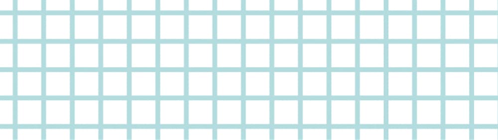 Washi Tape Hougan - Mint blue - 3 - MT masking tape - Tidformera