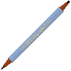 ZIG Calligraphy II TC-3100 - Brown - 1 - ZIG Kuretake - Tidformera