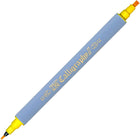 ZIG Calligraphy II TC-3100 - Yellow - 1 - ZIG Kuretake - Tidformera