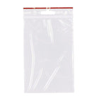 Zip - påse 100 x 150 mm - 100-pack från Grippie - Tidformera