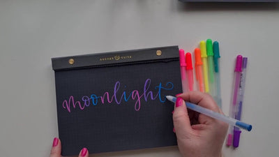 Video - Gelly Roll Moonlight från Sakura