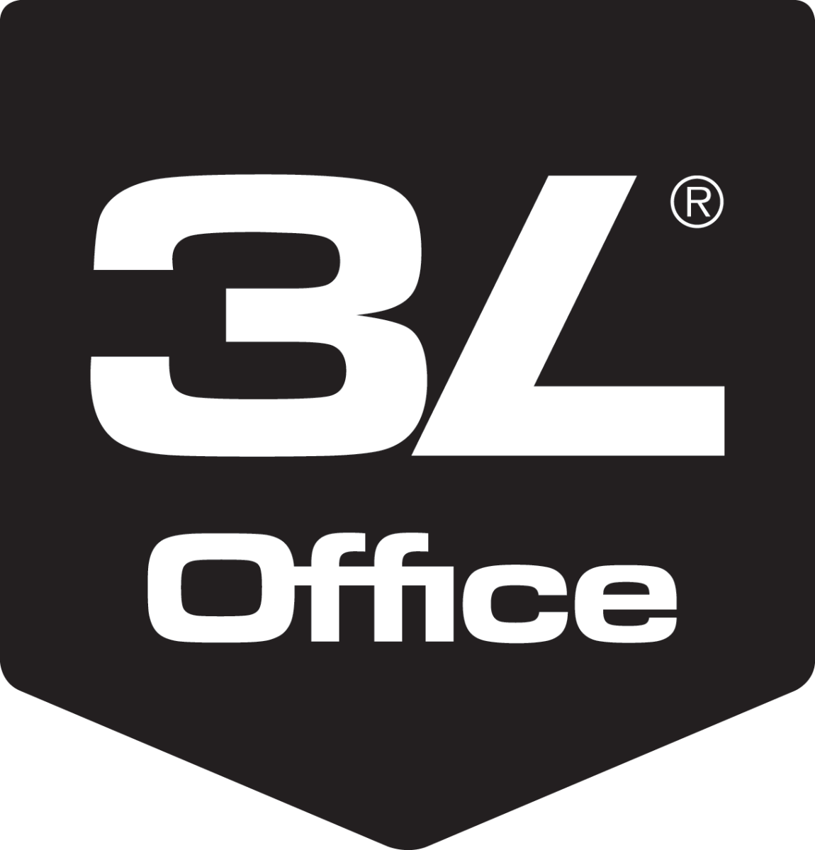 Varumärket 3L-Office - Tidformera