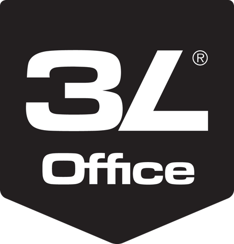 Varumärket 3L-Office - Tidformera