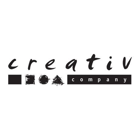 Varumärket Creative Company - Tidformera