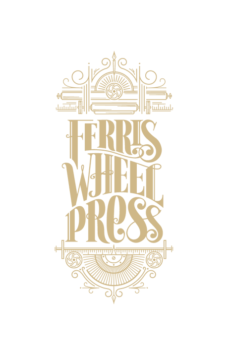 Varumärket Ferris Wheel Press - Tidformera