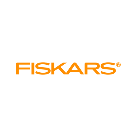 Fiskars logotyp - Tidformera