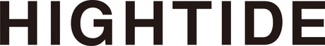 Hightide logotyp  - Tidformera