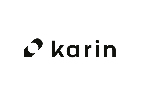 Karin logotyp  - Tidformera