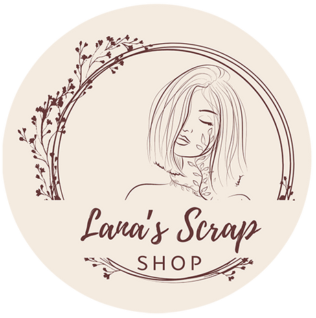 Lana's Scrap Shop - Tidformera