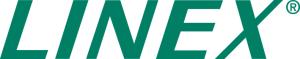 Linex logotyp  - Tidformera