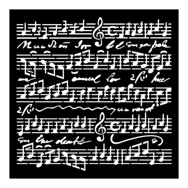 🎵 Musik - Tidformera