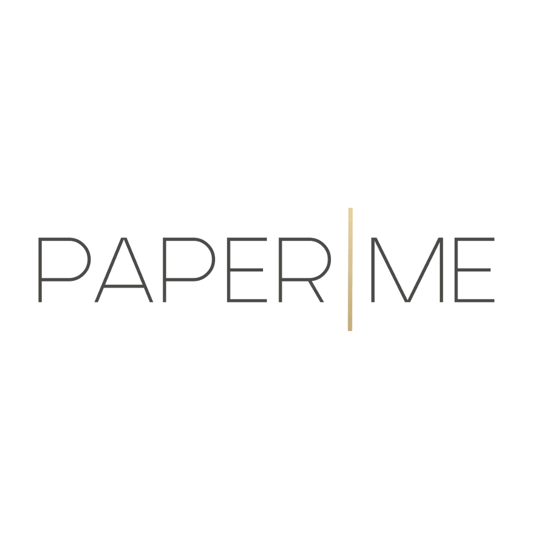 PaperMe - Tidformera