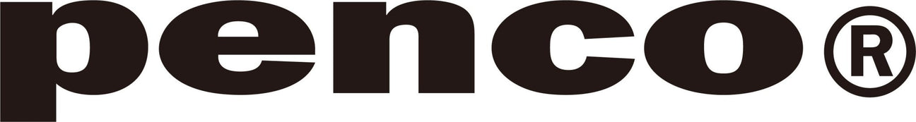 Penco logotyp  - Tidformera