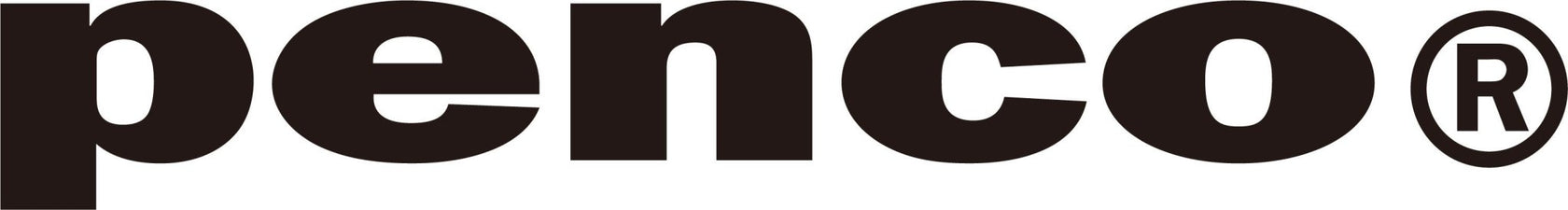 Penco logotyp  - Tidformera
