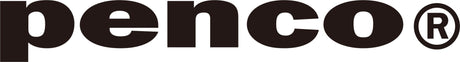 Penco logotyp  - Tidformera