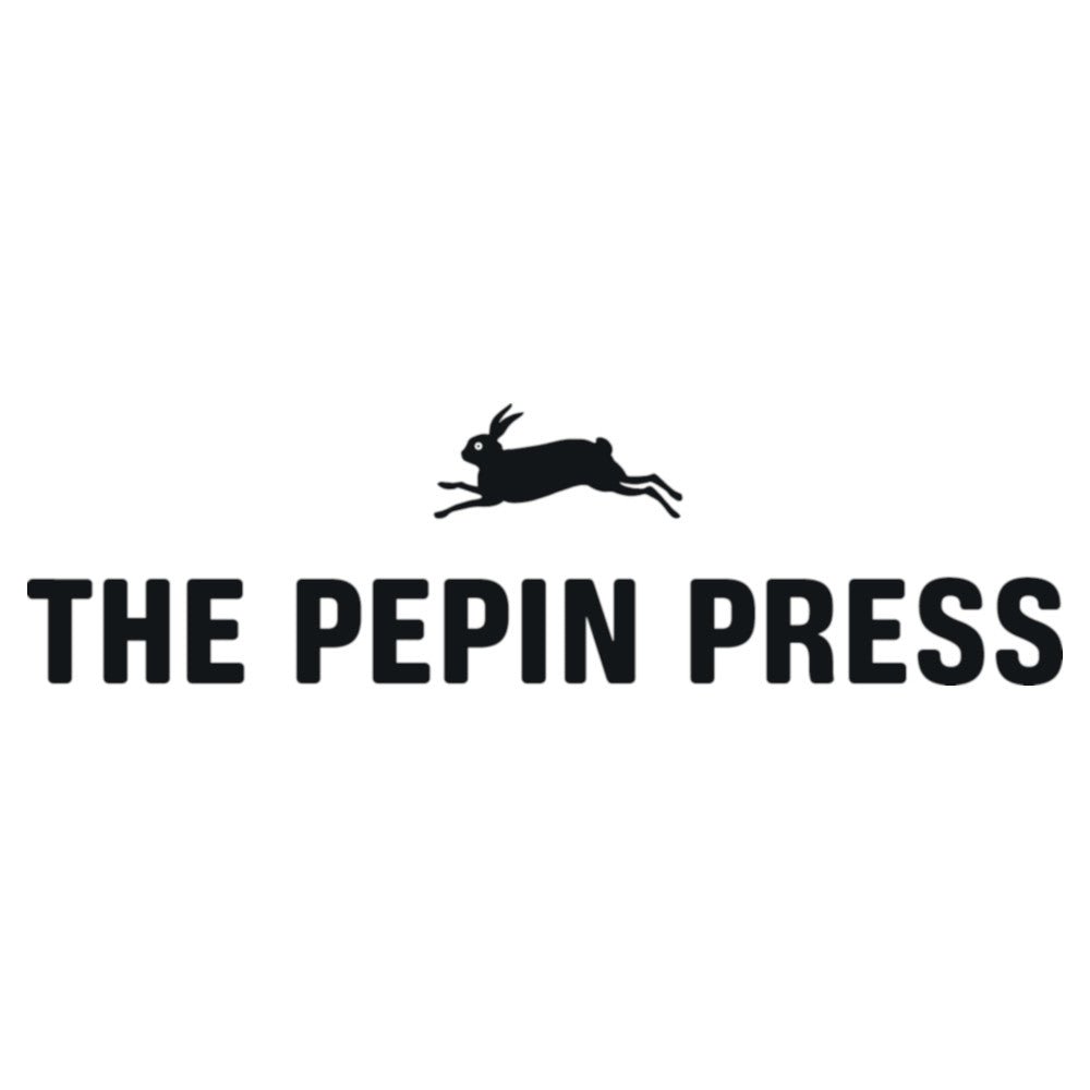 Pepin Press logotyp  - Tidformera