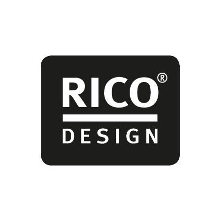 Rico Design logotyp  - Tidformera