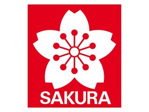 Sakura logotyp  - Tidformera