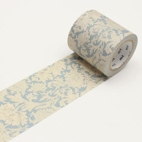 Serier - Washi tape Morris & Co - Tidformera