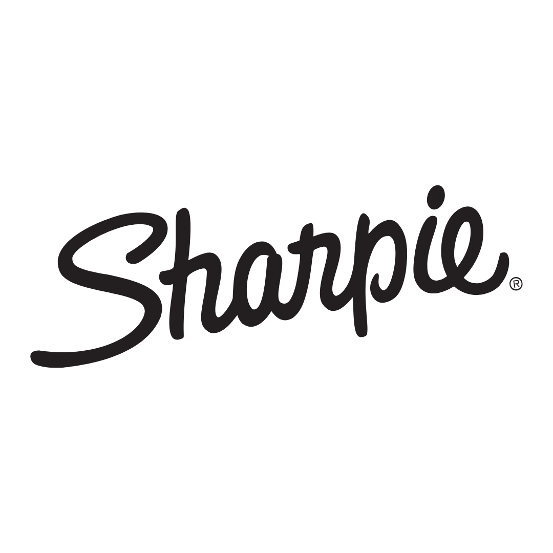 Sharpie - Tidformera