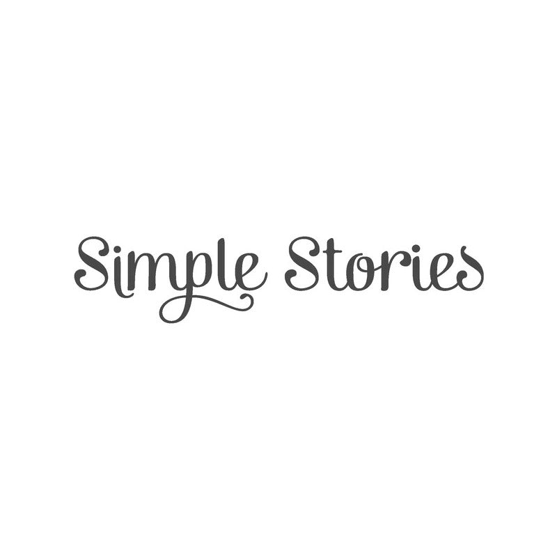 Varumärket Simple Stories - Tidformera