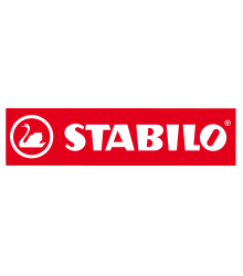 Stabilo logotyp  - Tidformera