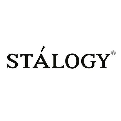 Stálogy logotyp  - Tidformera