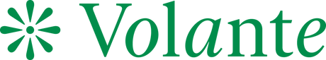 Volante logotyp  - Tidformera