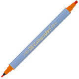 ZIG Calligraphy II TC-3100 - Scarlet red