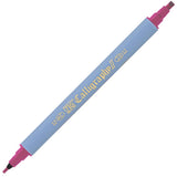 ZIG Calligraphy II TC-3100 - Dark pink