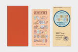 TRC 2027 Monthly Diary Regular size